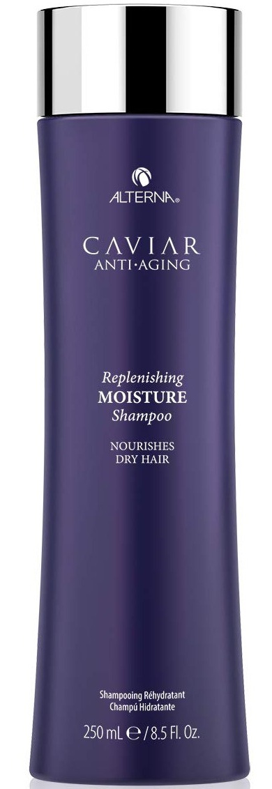 Caviar Anti-aging Replenishing Moisture Shampoo