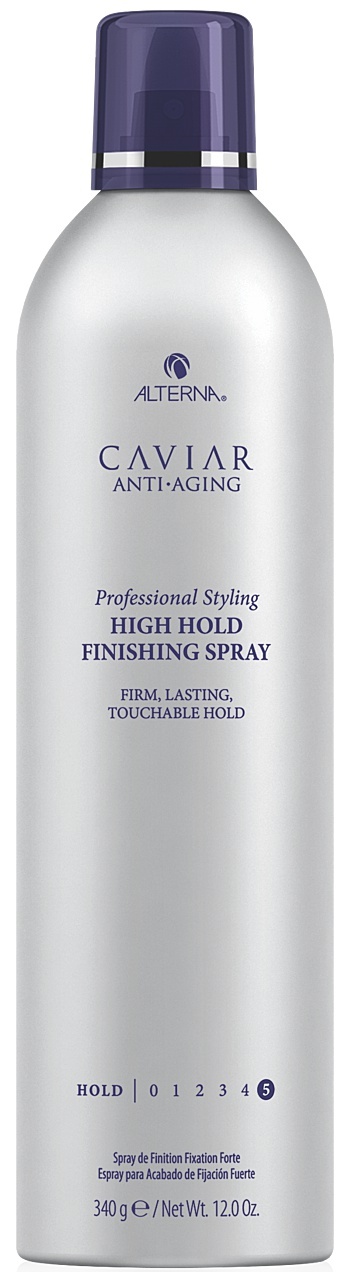 Caviar Anti-aging Professional Styling High Hold Finishing Spray