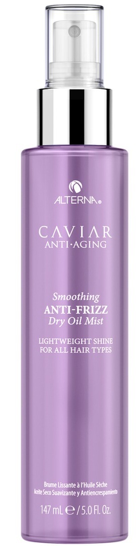 Caviar Anti-aging Smoothing Anti-frizz Dry Oil Mist