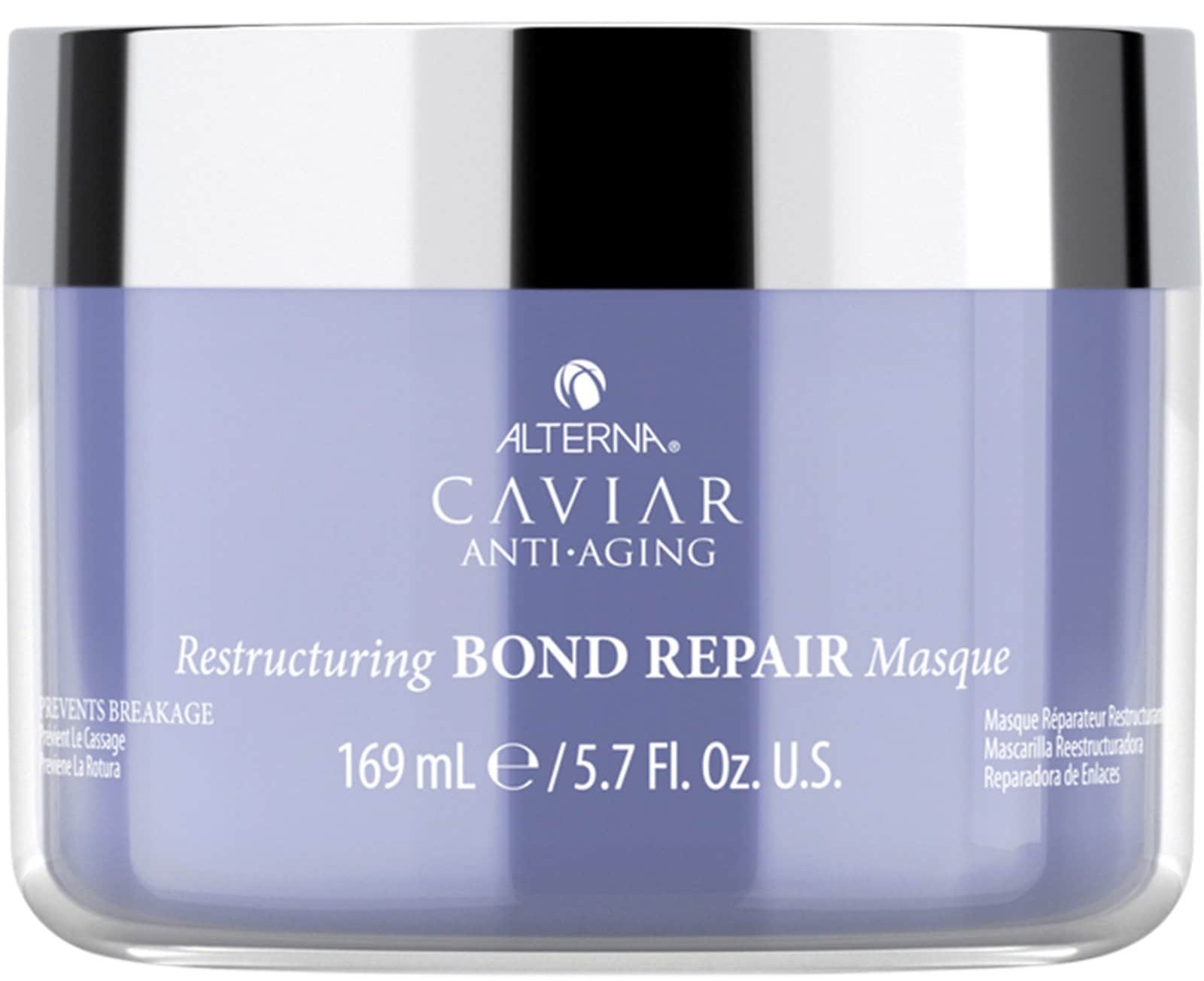 Bond Repair Masque