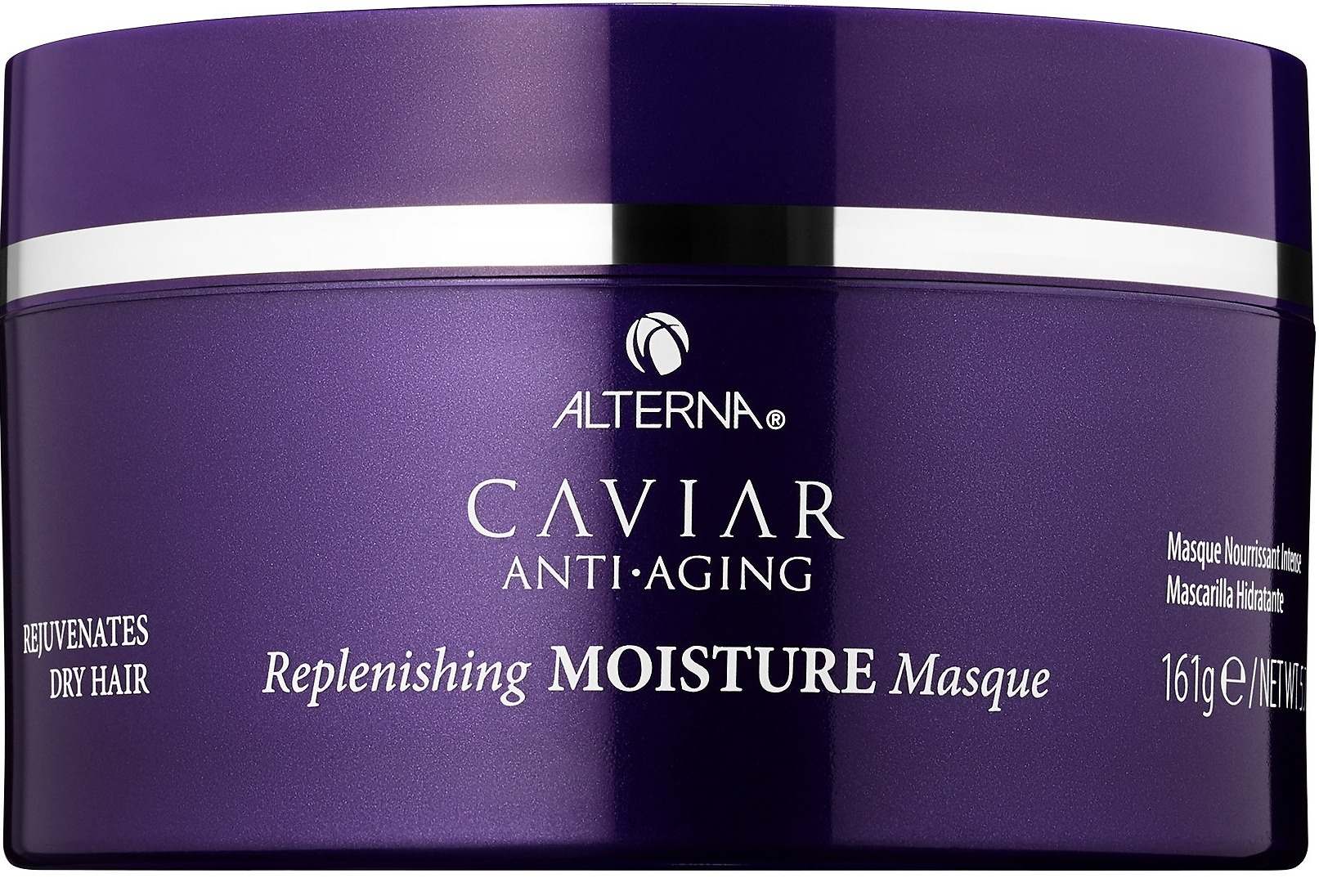 Replenishing Moisture Masque