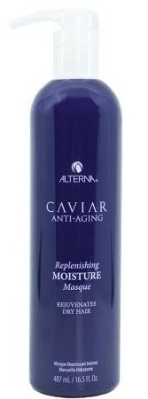 Anti-aging Replenishing Moisture Masque