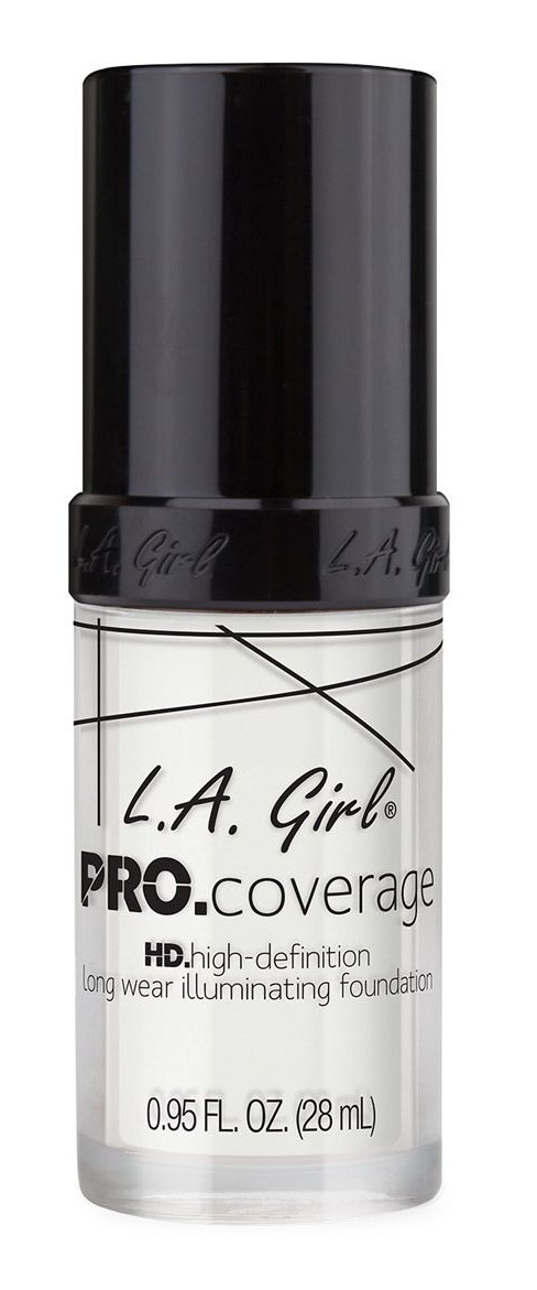 Pro Coverage Foundation