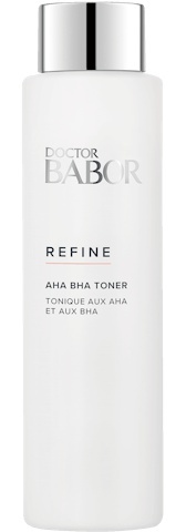 AHA BHA Toner Refine