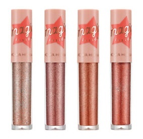 Eye Metal Glitter