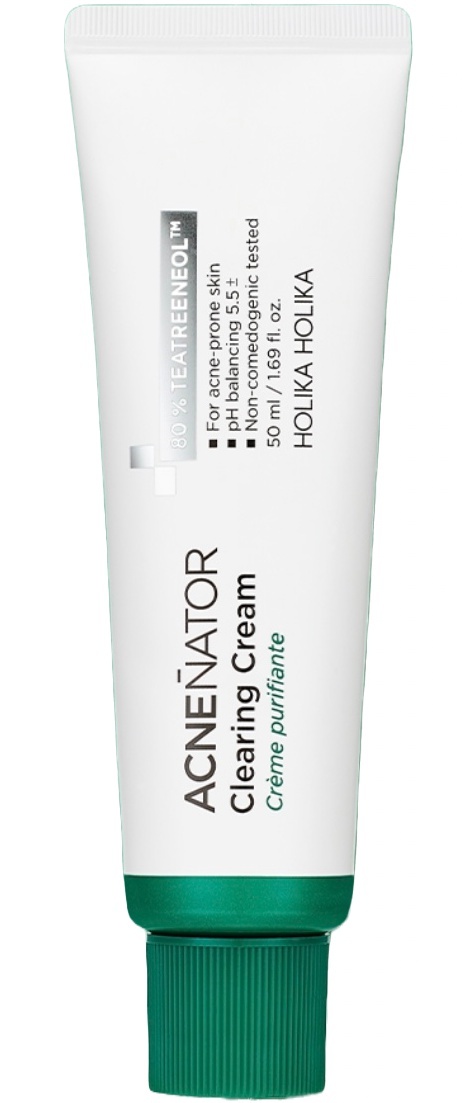 Acnenator Clearing Cream