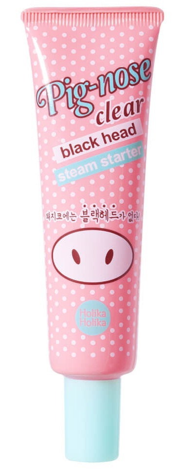 Pig Nose Clear Blackhead Steam Starter