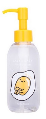 Lazy And Easy All Kill Oil To Foam