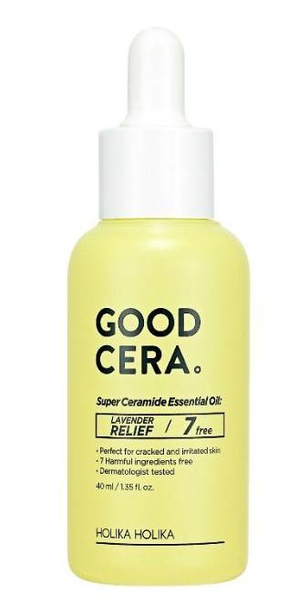 Good Cera Super Ceramide Essential Oil