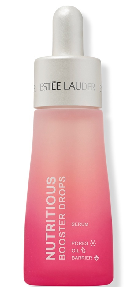 Nutritious Booster Drops Serum