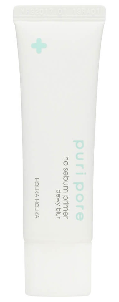 Puri Pore No Sebum Dewy Blur Primer