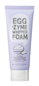 Egg-Zyme Whipped Foam