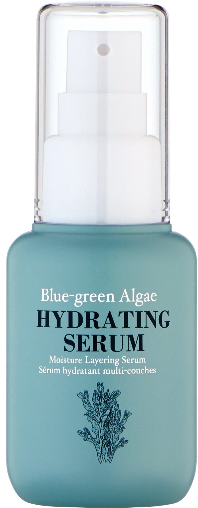 Blue-green Algae Hydrating Serum