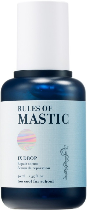 Rules Of Mastic Ix Drop Repair Serum
