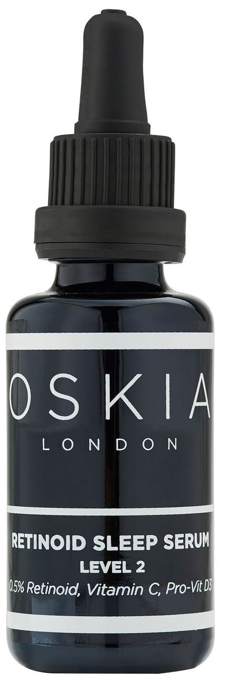 Retinoid Sleep Serum Level 2