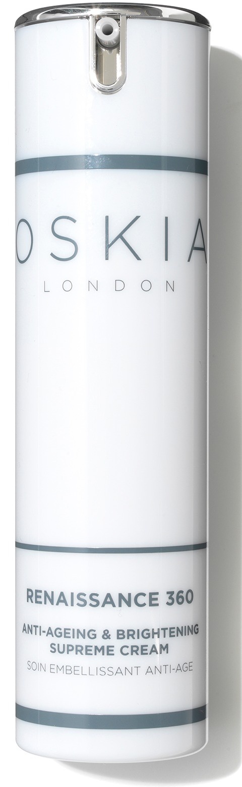 Renaissance 360 Anti-Ageing & Brightening Supreme Cream