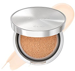 CLIO X Aespa Kill Cover Calming Cushion