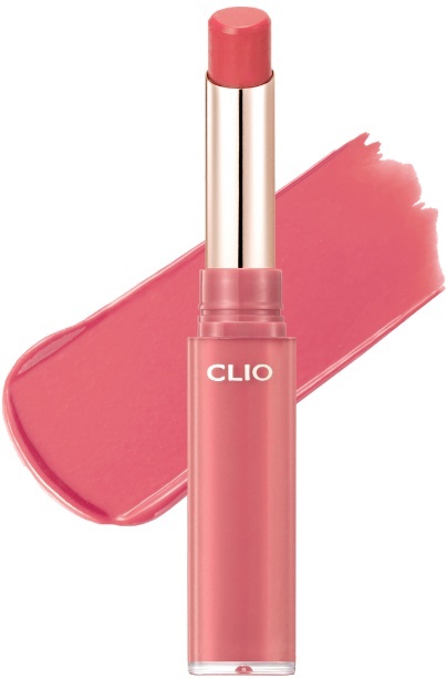 Melting Sheer Lip In Shade 02 Tender Peach