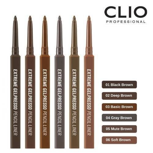 Extreme Gelpresso Pencil Liner