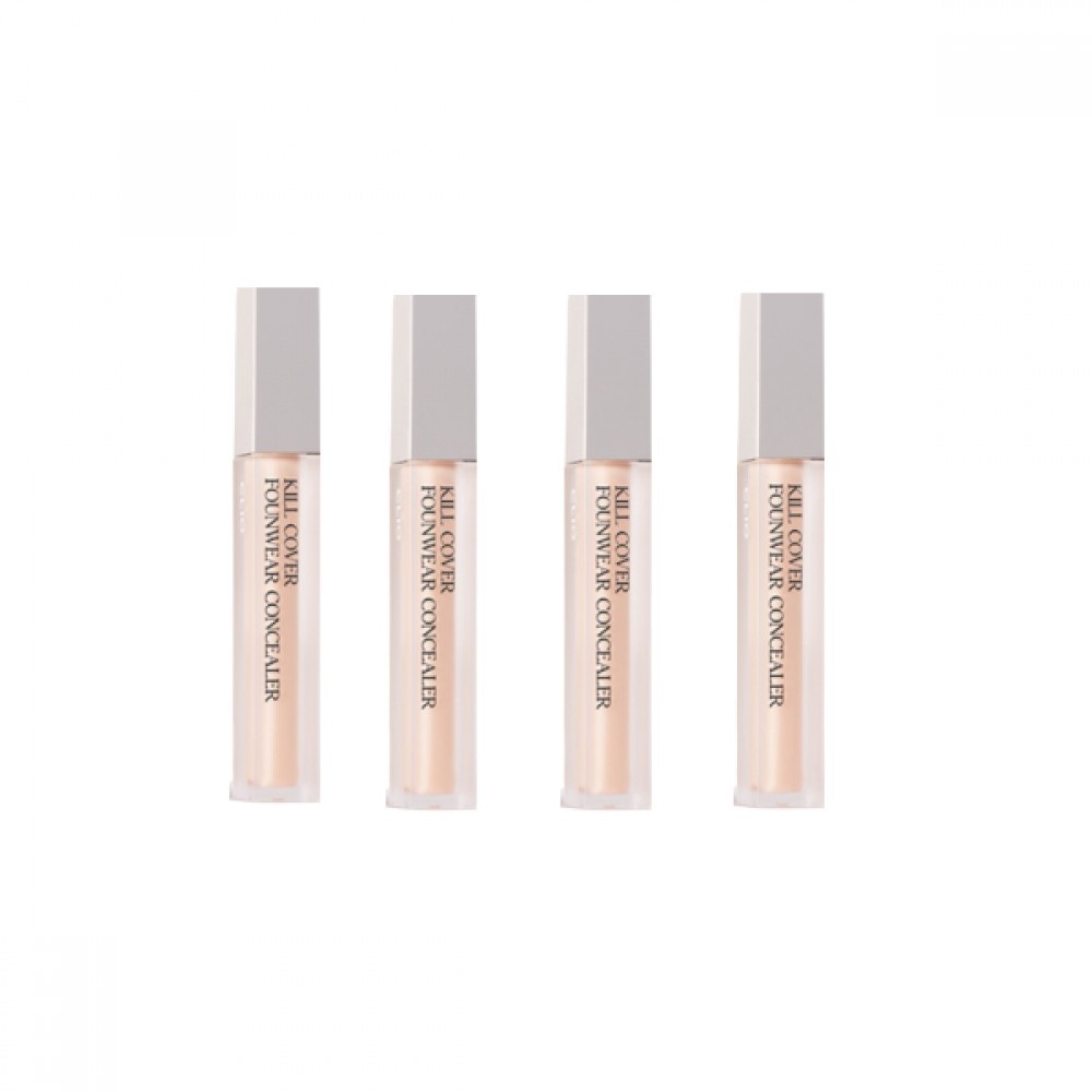 Kill Cover Founwear Concealer