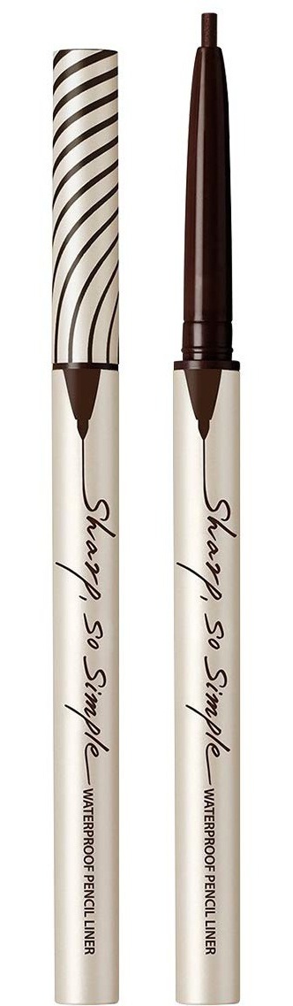 Sharp So Simple Waterproof Pencil Liner