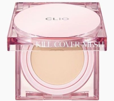 Kill Cover Mesh Glow