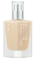 Kill Cover Founwear Foundation