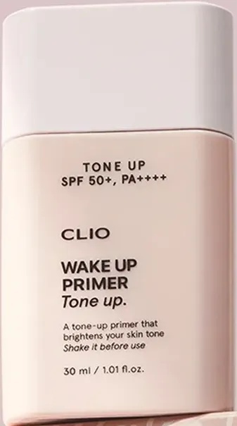 Wake Up Primer Tone Up