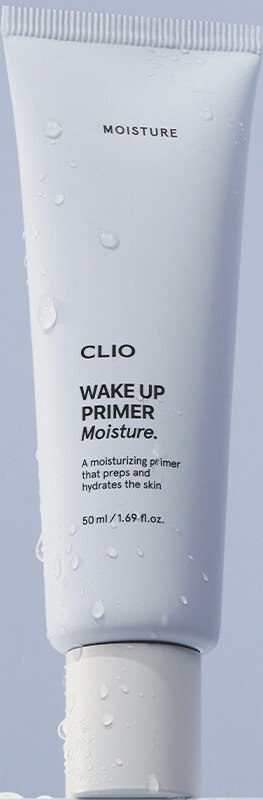 Wake Up Primer Moisture