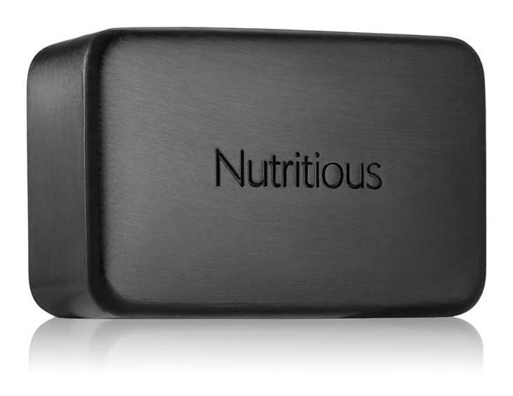 Nutritious Micro-Algae Cleansing Bar