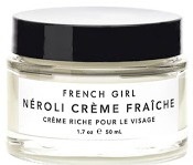 Neroli Creme Fraiche