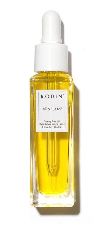 Jasmine & Neroli Luxury Face Oil