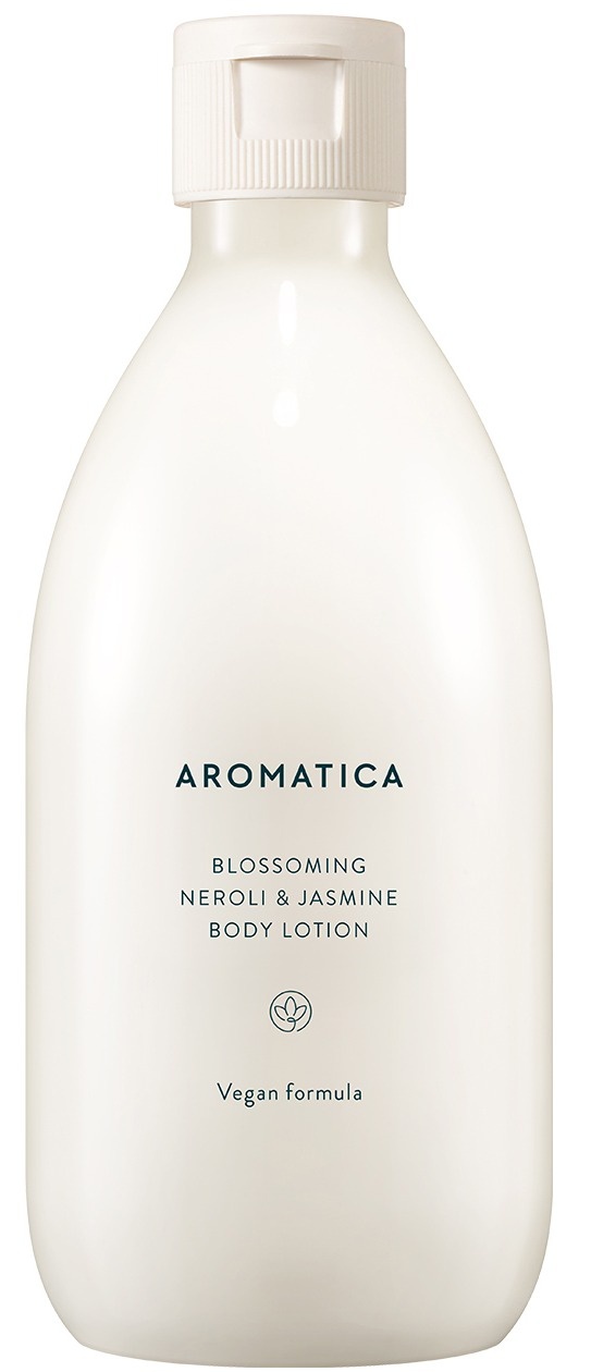 Blossoming Neroli & Jasmine Body Lotion