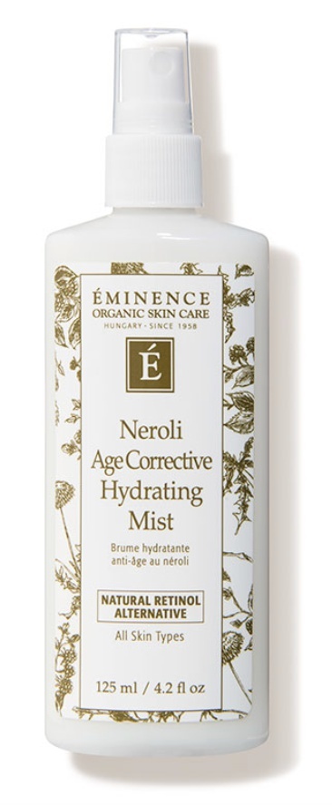 Neroli Age Corrective Hydrating Mist