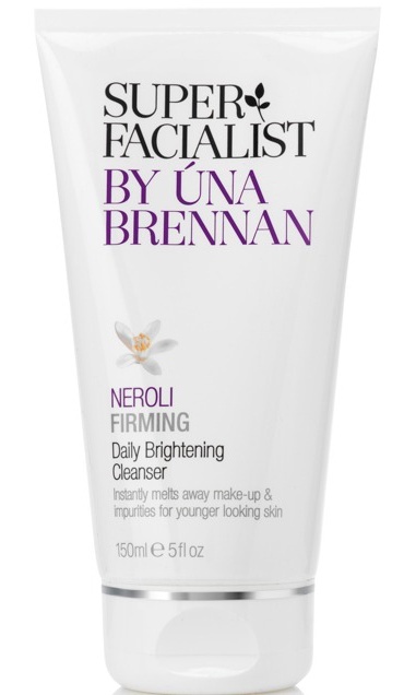 Neroli Firming Daily Brightening Cleanser