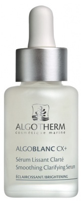 Algoblanc Sérum Lissant Clarté