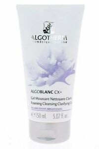Foaming Cleansing Clarifying