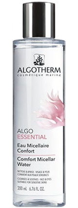 Comfort Micellar Water