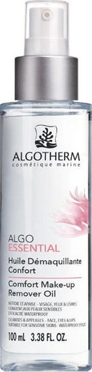 Comfort Make-up Remover Oil