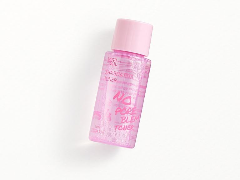 No Poreblem Toner