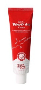 All In 1 Beauty Aid Cream