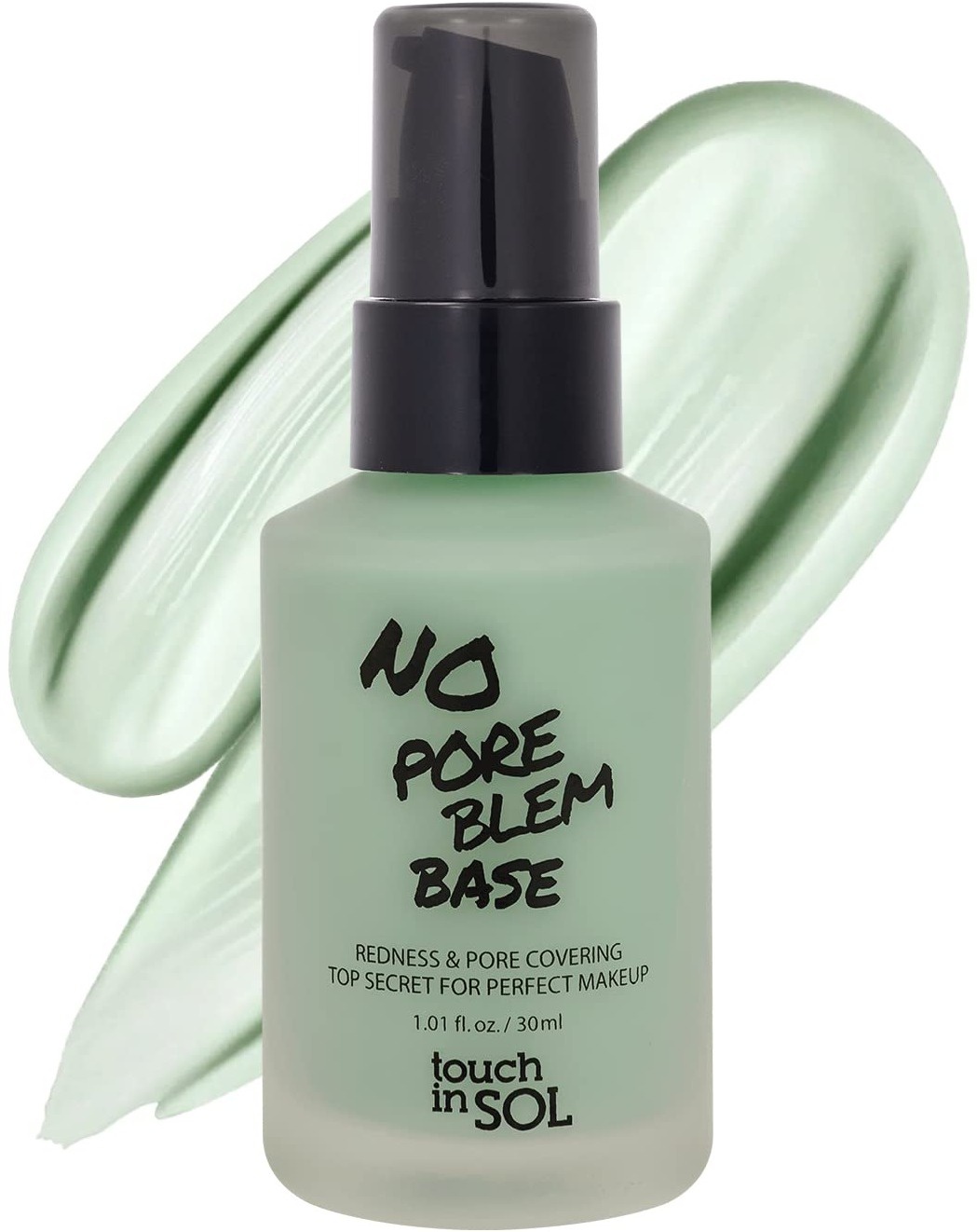 Redness Correcting Base Primer
