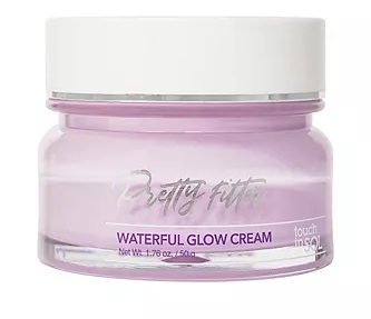 Pretty Filter Waterful Glow Cream