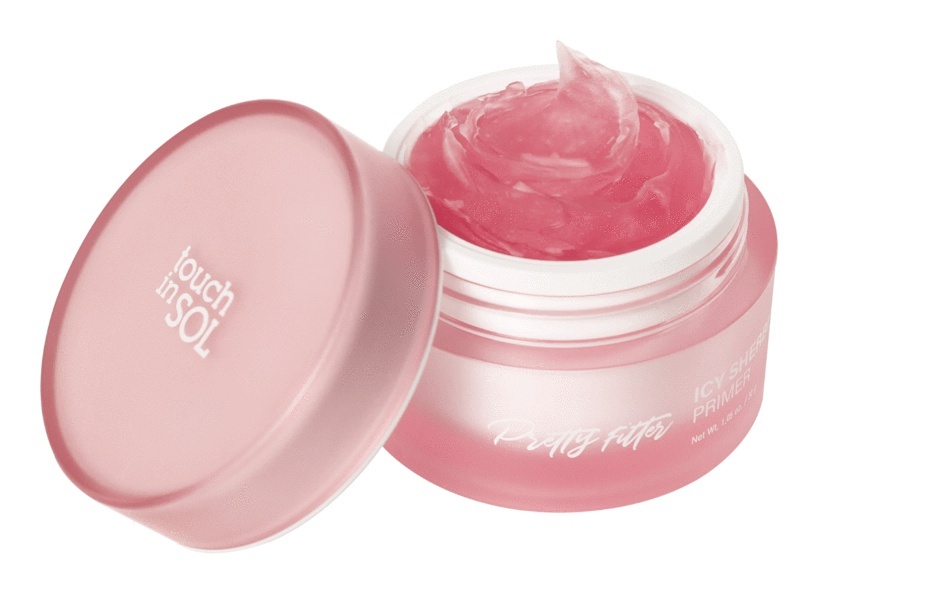 Pretty Filter Icy Sherbet Primer