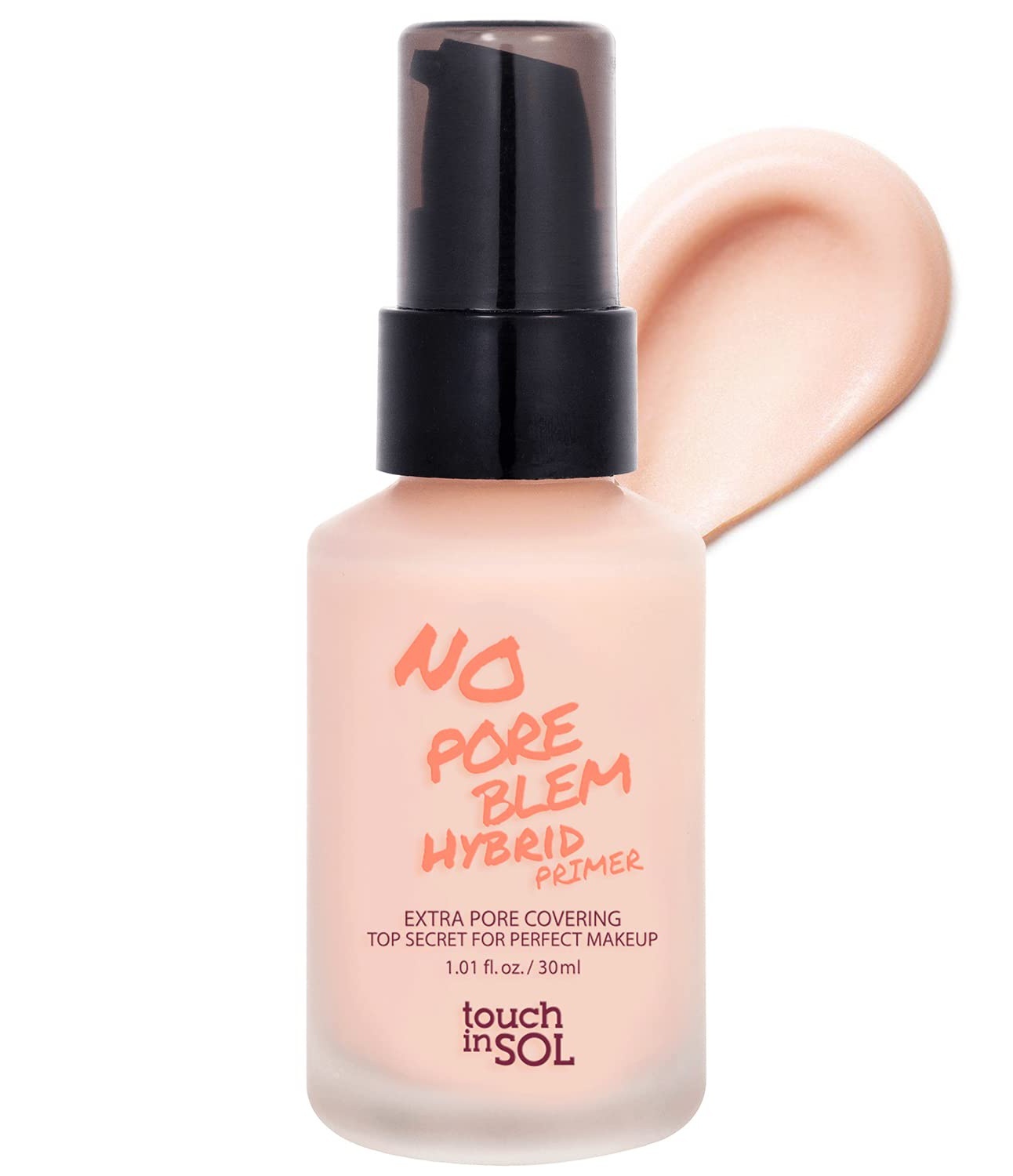No Pore Blem Hybrid Primer