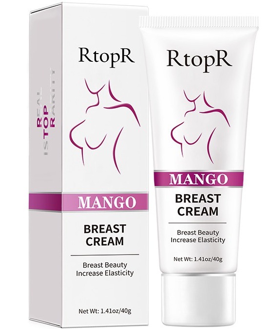 Mango Breast Cream