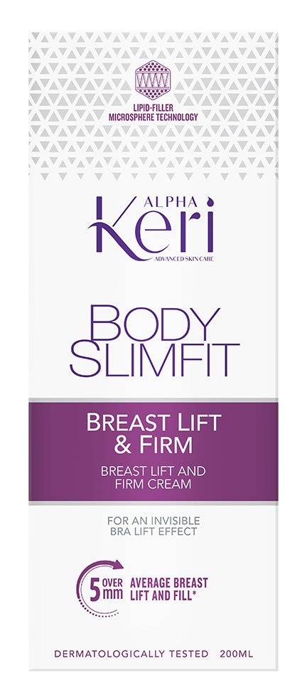Breast Lift And Firm