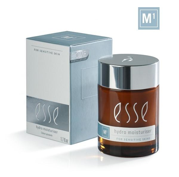Hydro Moisturiser