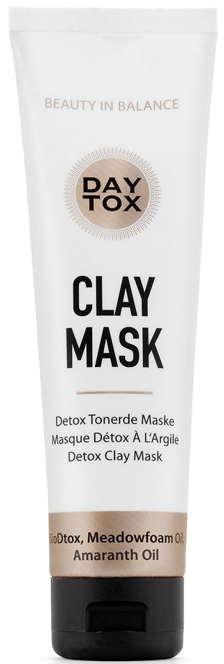 Clay Mask