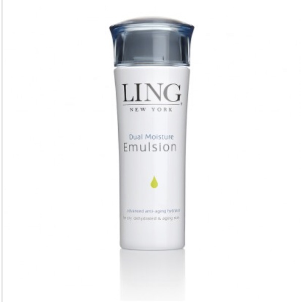Dual Moisture Emulsion
